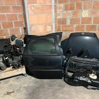 Ricambi punto 1.3 multjet