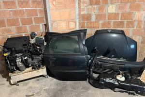 Ricambi punto 1.3 multjet