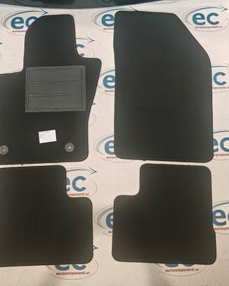 TAPPETINI 500X IN MOQUETTE