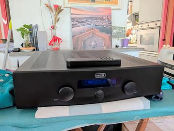 Amplificatore HEGEL H100