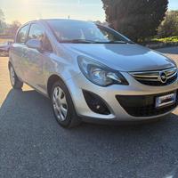 Opel Corsa 1.4 Tech 5 porte - Unico Proprietario