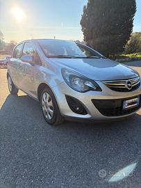 Opel Corsa 1.4 Tech 5 porte - Unico Proprietario