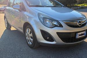 Opel Corsa 1.4 Tech 5 porte - Unico Proprietario
