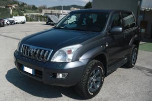 Toyota Land Cruiser 3.0 D-4D 16V cat 3p aut. Execu