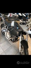 BMW GS 1200