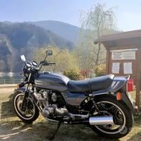 Honda CB 750 - 1981