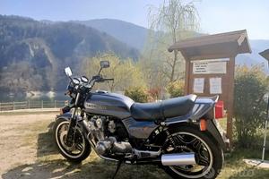 Honda CB 750 - 1981