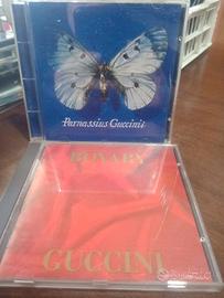 CD  GUCCINI