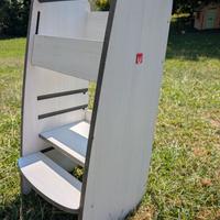 torretta montessoriana