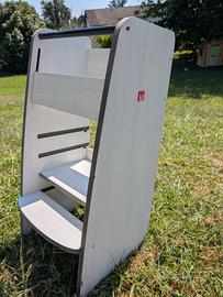 torretta montessoriana