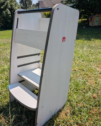 torretta montessoriana