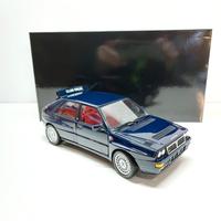Lancia Delta HF Evo II Club Italia 1/18 Tanomodels