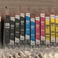 Cartucce Compatibili Canon