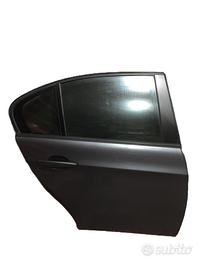 PORTA PORTIERA POSTERIORE DESTRA BMW Serie 3 E90 B