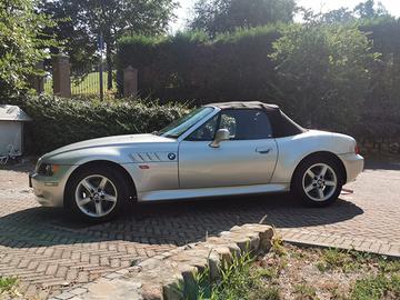 Bmw z3 - 2000