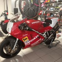 Ducati 851s3