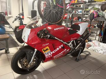 Ducati 851s3