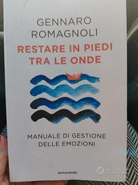 Restare in piedi tra le onde 