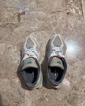 New balance 9060