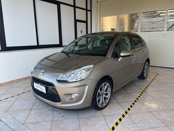 Citroen C3 1.6 VTi 120 aut. Exclusive Style - NO V
