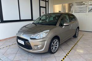 Citroen C3 1.6 VTi 120 aut. Exclusive Style - NO V