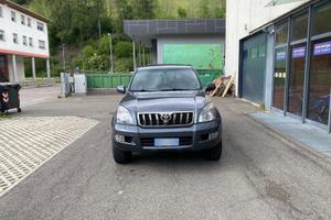 Toyota Landcruiser