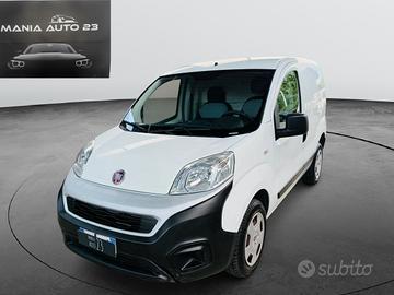 Fiat FIORINO*1.4 GPL*77 CV*NEOPATENTATI*2 POSTI*VA