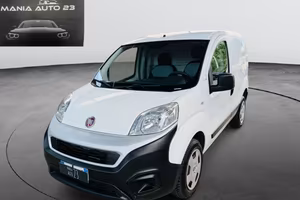 Fiat FIORINO*1.4 GPL*77 CV*NEOPATENTATI*2 POSTI*VA