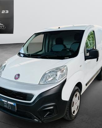 Fiat FIORINO*1.4 GPL*77 CV*NEOPATENTATI*2 POSTI*VA