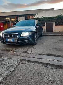 Audi a6 2008 , cilindrata 2000.