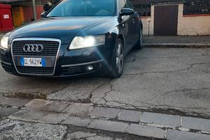 Audi a6 2008 , cilindrata 2000.