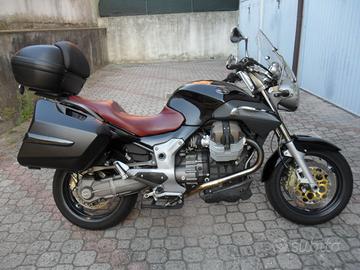 moto guzzi breva 1100 ie