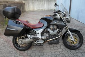 moto guzzi breva 1100 ie