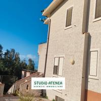 Villaggio Mosè Panoramica Villa Con 1200 Mq Terra