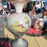 Anfora "Mulino Toni" Bellagio