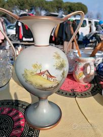 Anfora "Mulino Toni" Bellagio