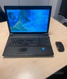 Notebook Lenovo