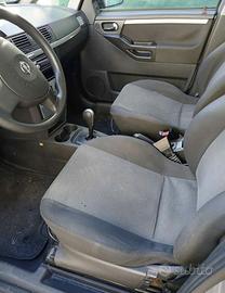 Opel meriva 2003