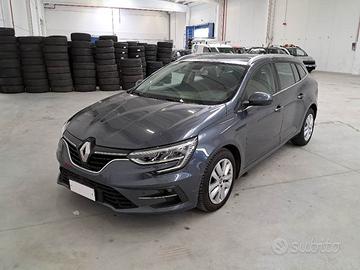 Renault Megane 1.5dci autocarro