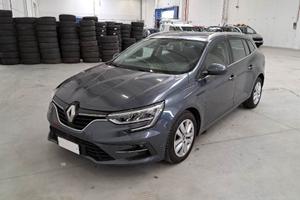 Renault Megane 1.5dci autocarro