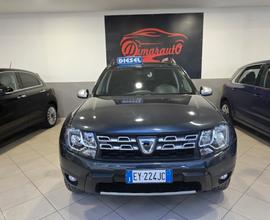 DACIA DUSTER 1.5 DIESEL DEL NORD ITA 2015