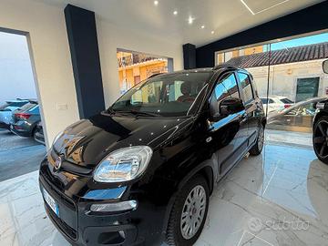 Fiat Panda Fiat Panda 1.2 Pop 69cv Finanziabile