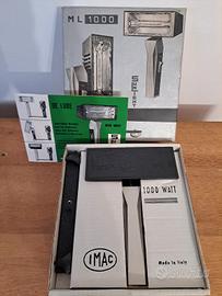 Illuminatore IMAC ML 1000 Sunlight 1000W completo