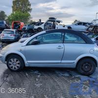 CITROEN C3 PLURIEL HB 1.4 HDI 68CV -ricambi