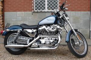Harley Davidson Sportster XLH 1200 Custom