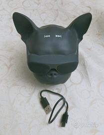 Ebtools cassa bluetooth 