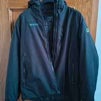 Giacca da sci Rock Esperience taglia XL