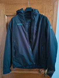 Giacca da sci Rock Esperience taglia XL