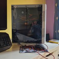 PC gaming per abbandono progetto