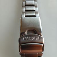 bracciale SEIKO SKX007